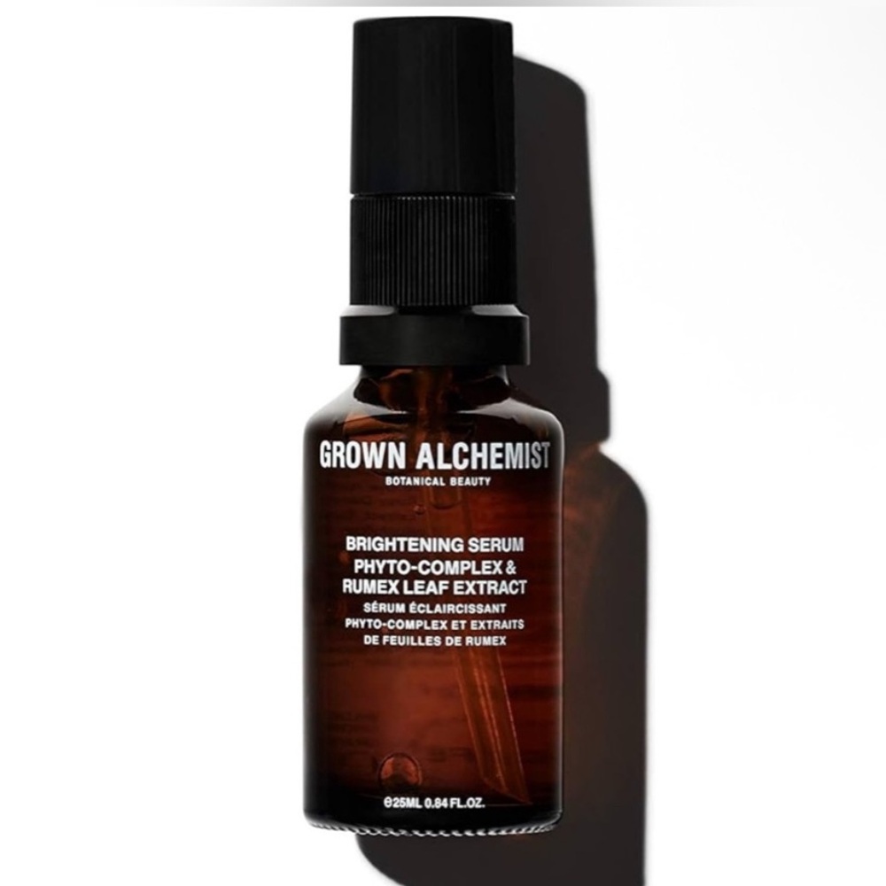 Grown Alchemist Brightening Serum